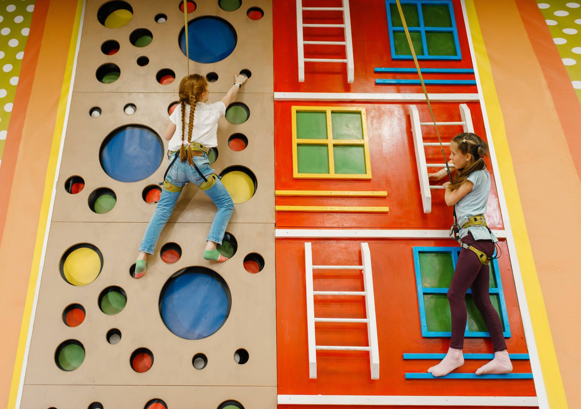 Co zbudować w mc gdy brakuje ci pomysłów?