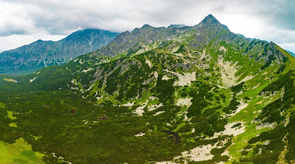 Gdzie w Tatry Wysokie wybrać się na pierwszą górską wyprawę?