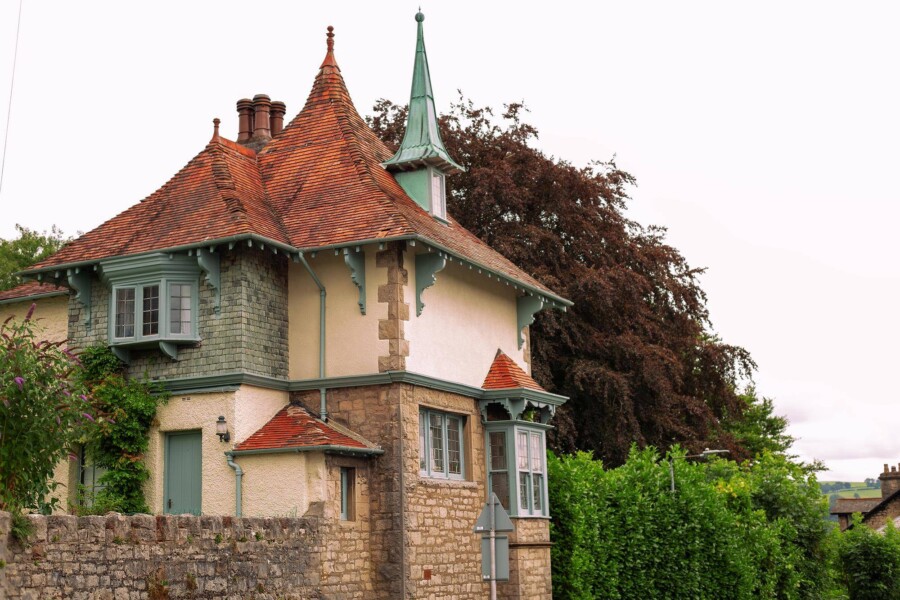 Świdermajer co to za styl w polskiej architekturze?