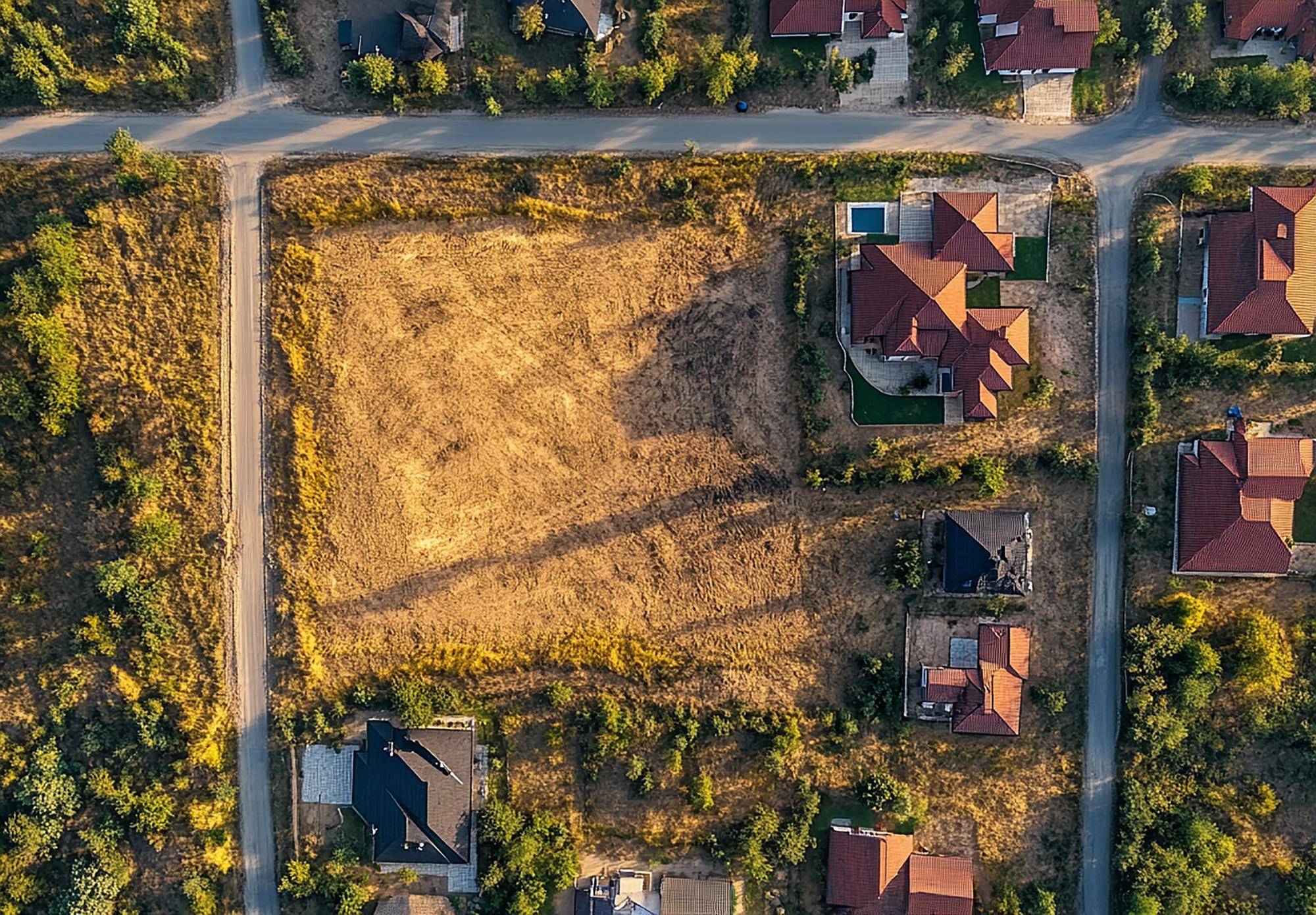 Ile domków można postawić na jednej działce i od czego to zależy?