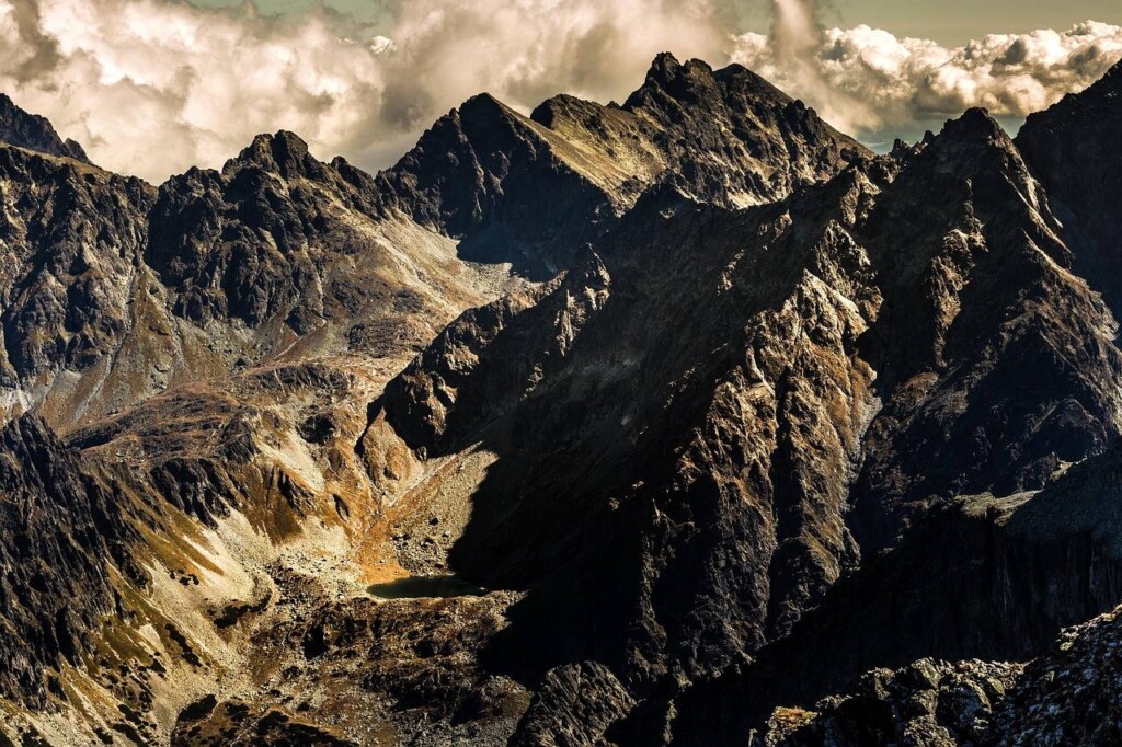 Co warto odkryć podczas wycieczki w Tatry?