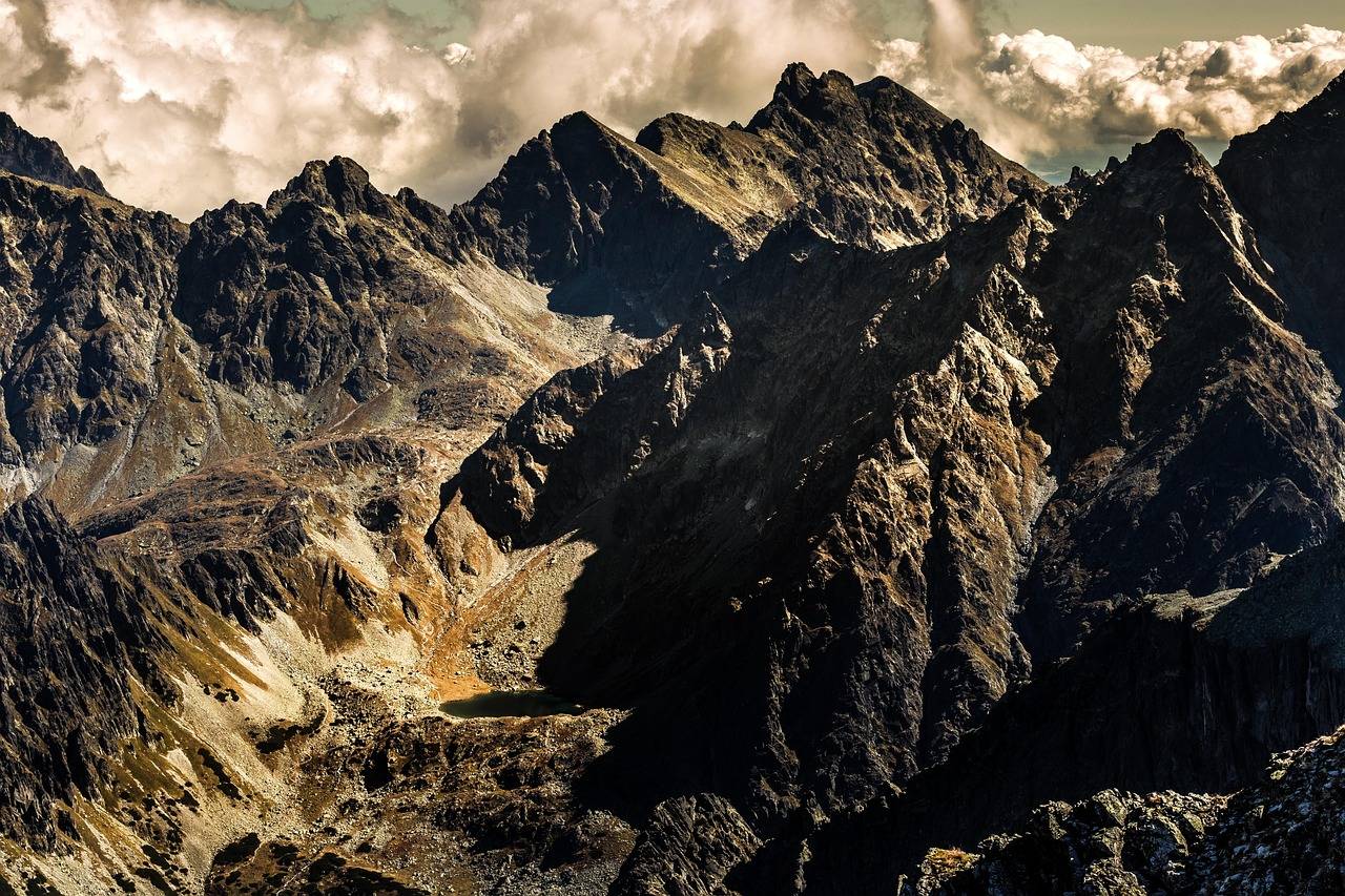 Co warto odkryć podczas wycieczki w Tatry?